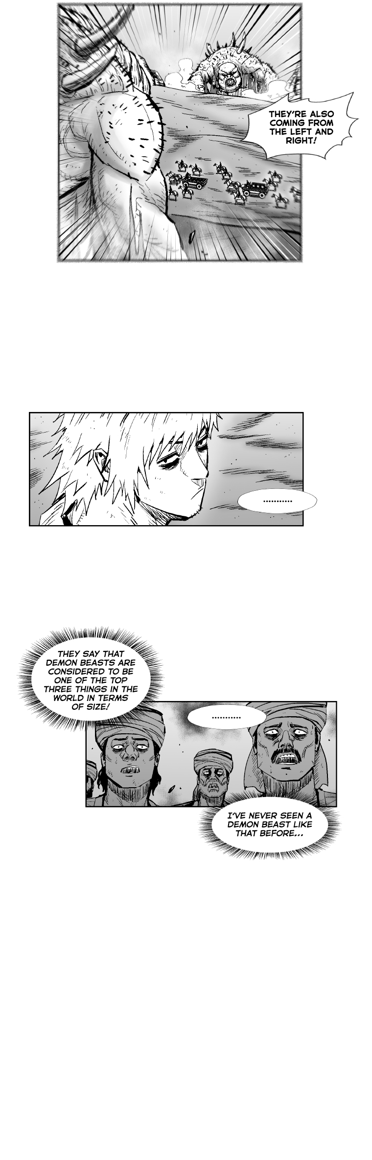 Red Storm - Chapter 298 Page 9