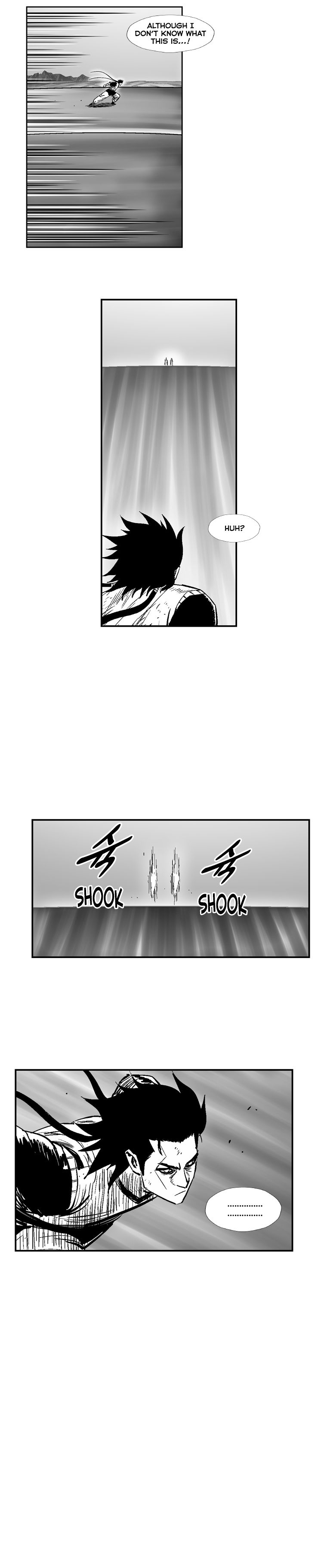 Red Storm - Chapter 299 Page 24