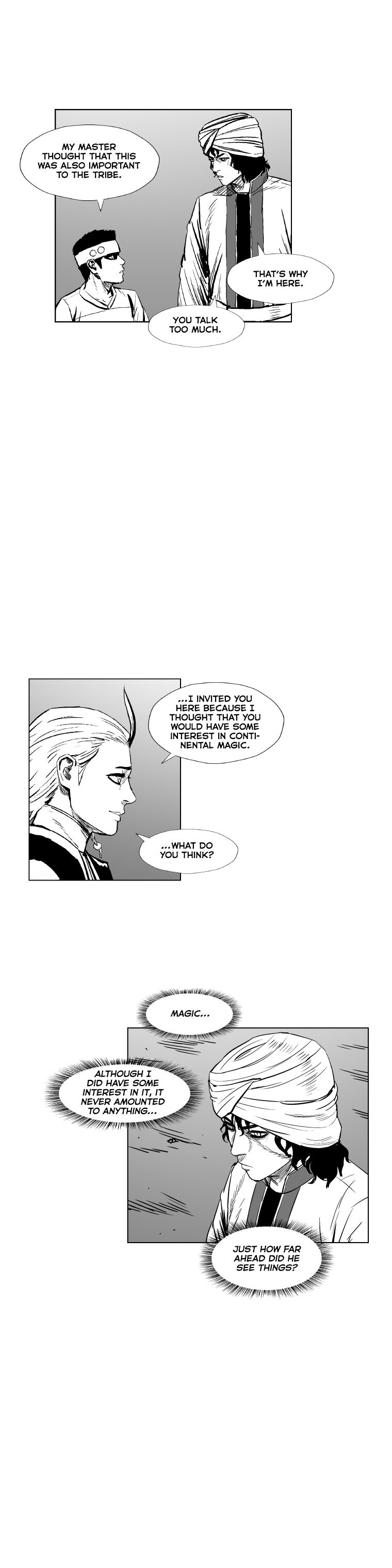 Red Storm - Chapter 299 Page 4