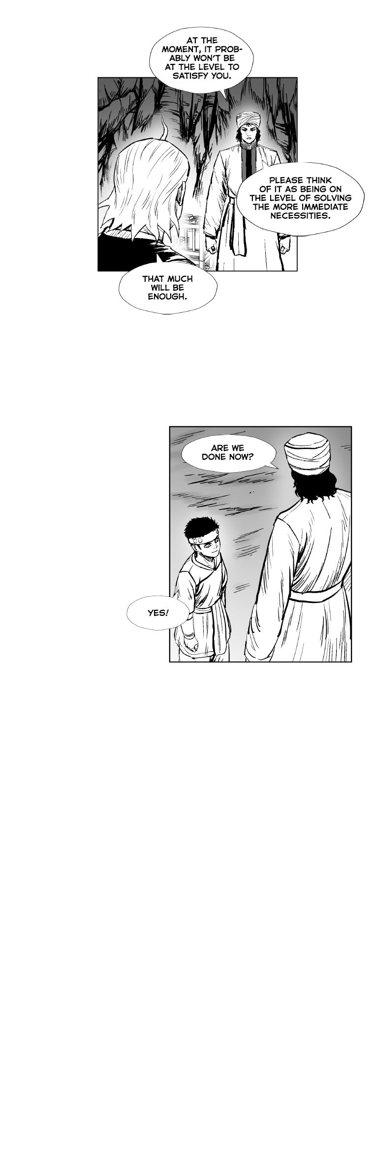 Red Storm - Chapter 299 Page 6