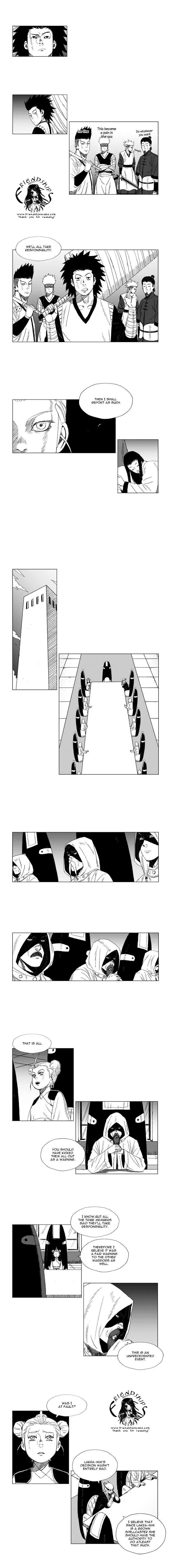 Red Storm - Chapter 30 Page 4