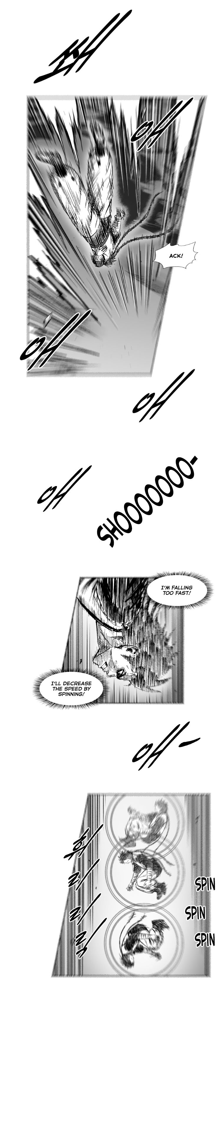 Red Storm - Chapter 300 Page 11