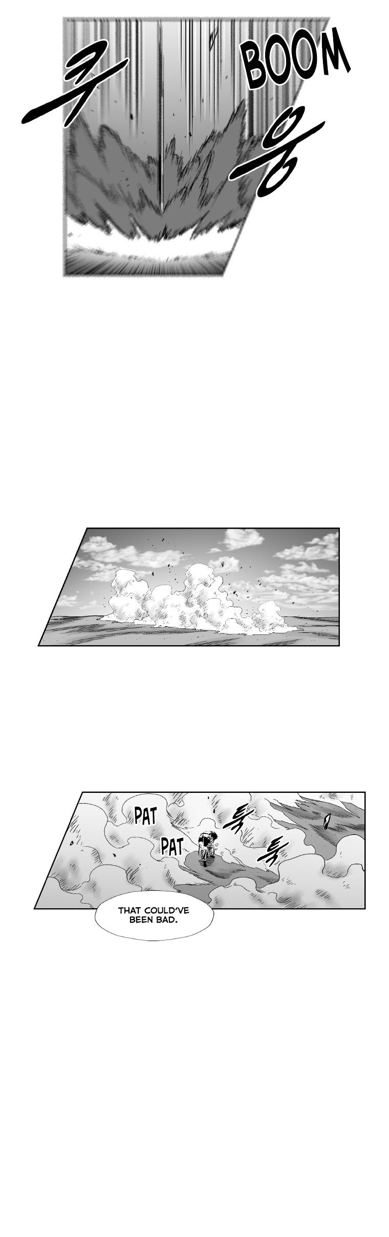 Red Storm - Chapter 300 Page 12