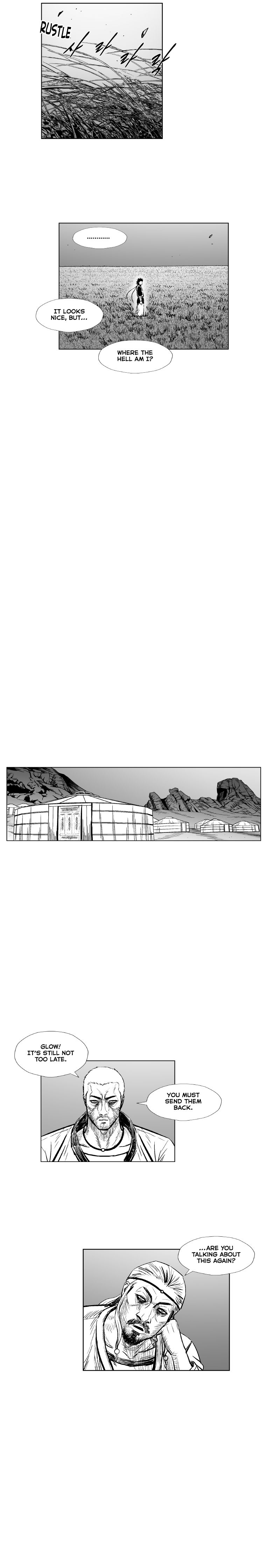 Red Storm - Chapter 300 Page 13