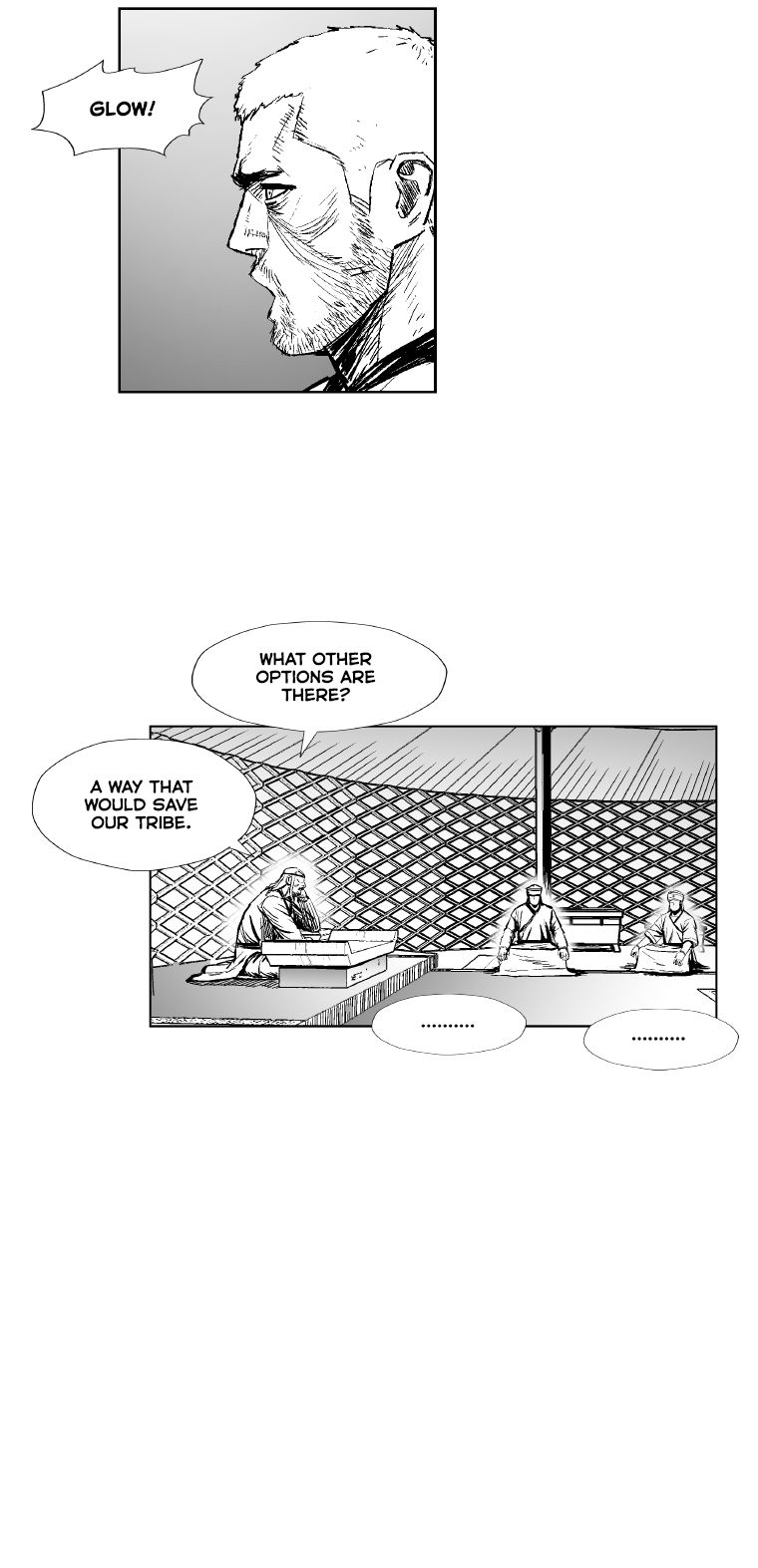 Red Storm - Chapter 300 Page 14