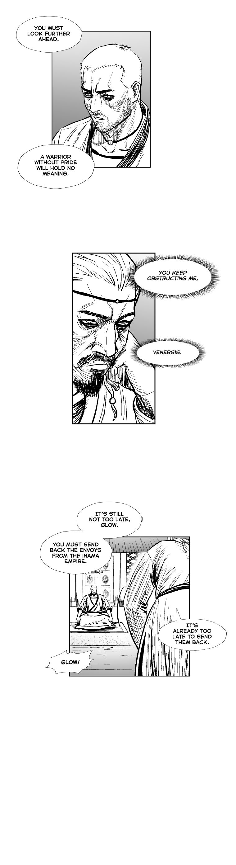 Red Storm - Chapter 300 Page 16