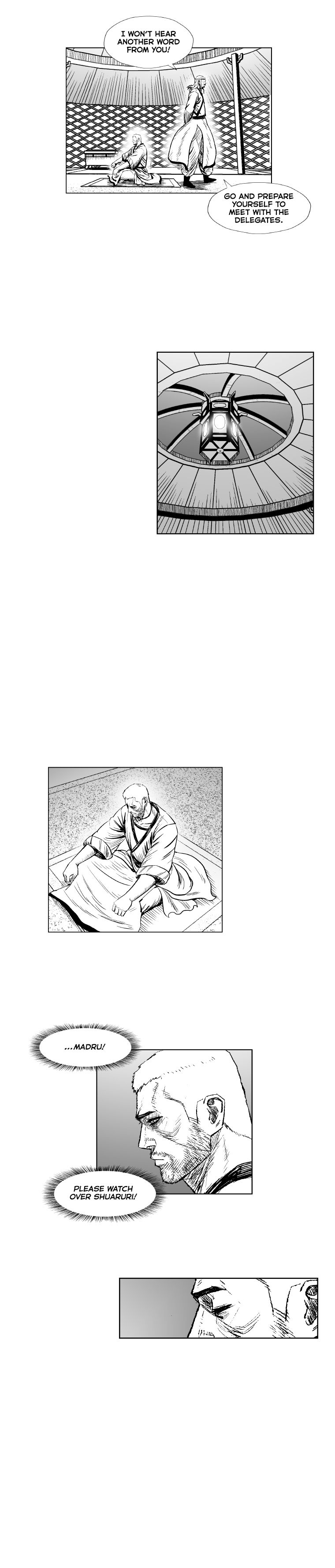 Red Storm - Chapter 300 Page 17