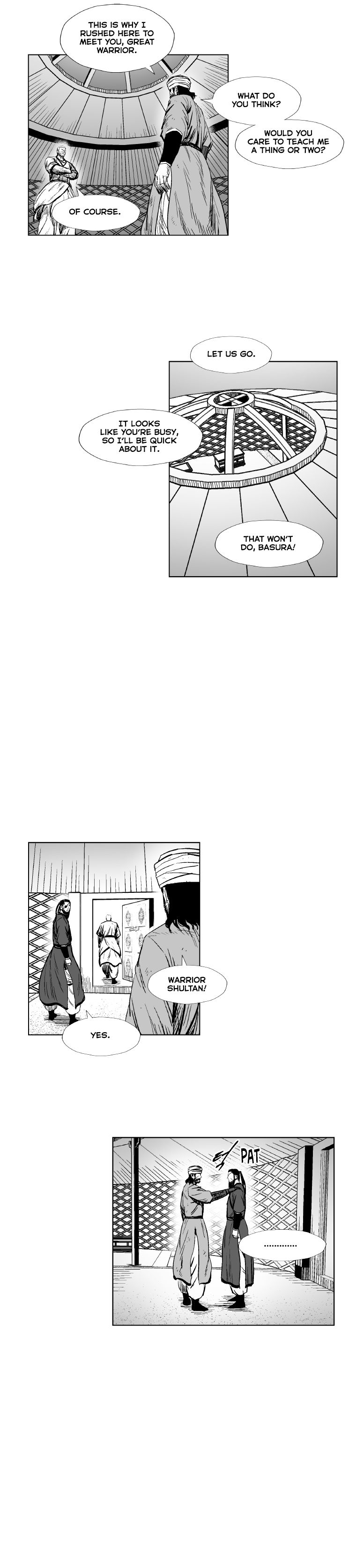 Red Storm - Chapter 300 Page 23