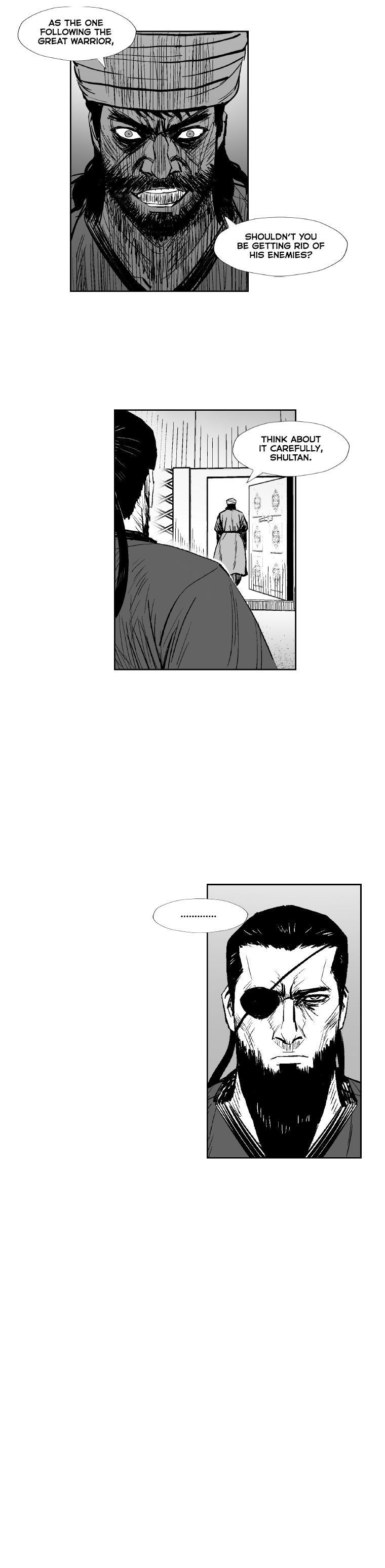 Red Storm - Chapter 300 Page 24