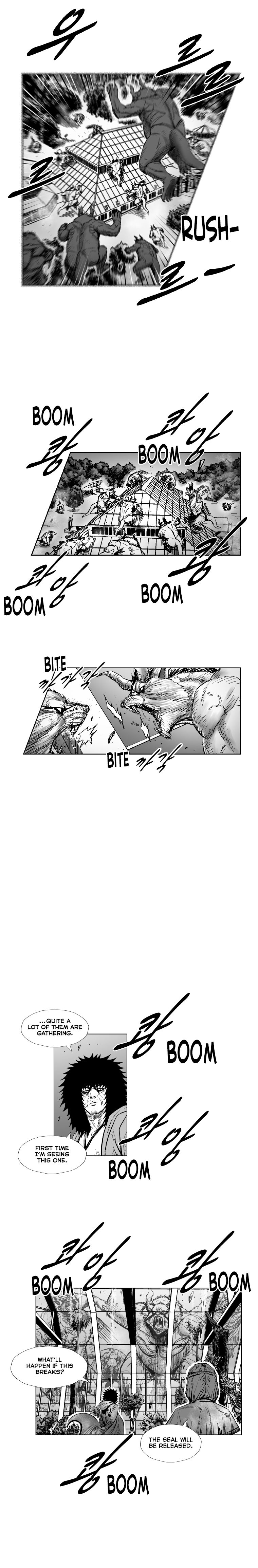 Red Storm - Chapter 300 Page 3