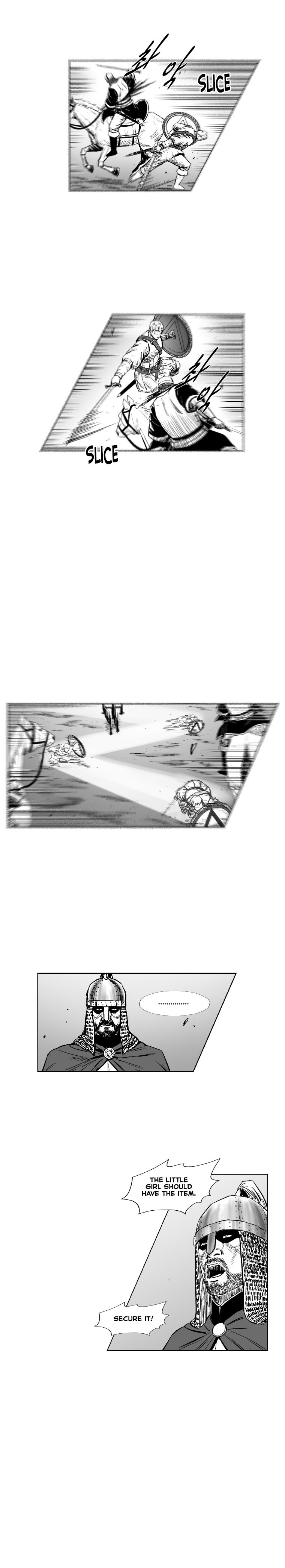 Red Storm - Chapter 301 Page 11