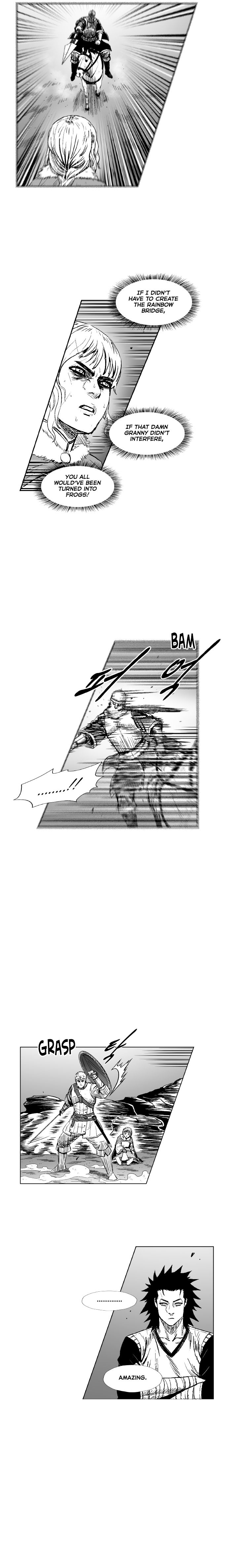 Red Storm - Chapter 301 Page 13