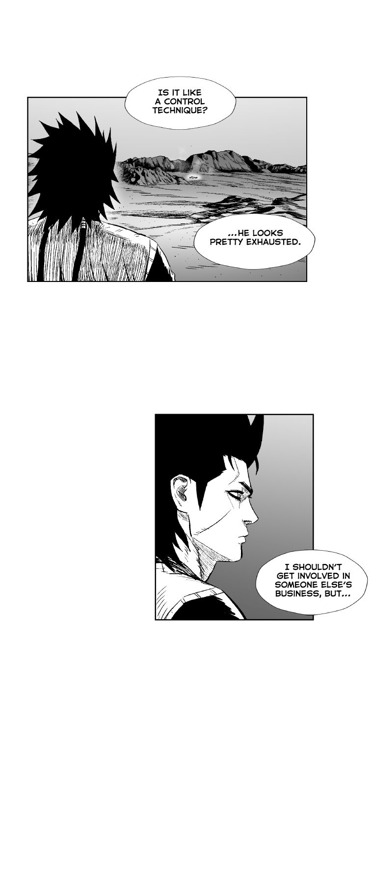 Red Storm - Chapter 301 Page 14