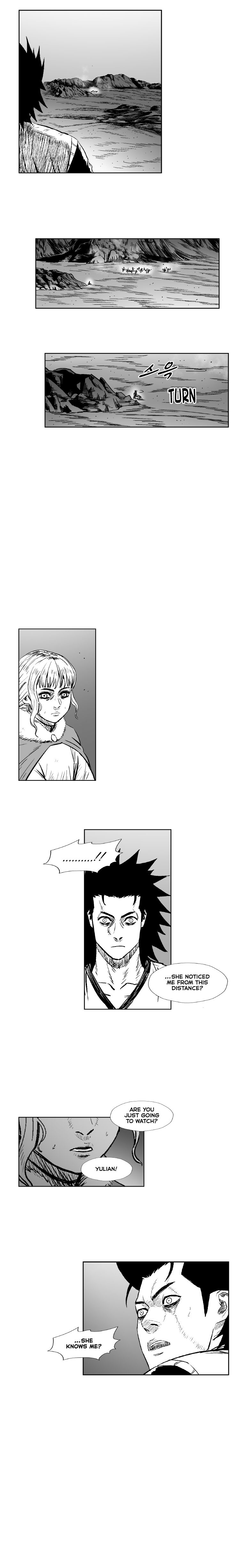 Red Storm - Chapter 301 Page 15