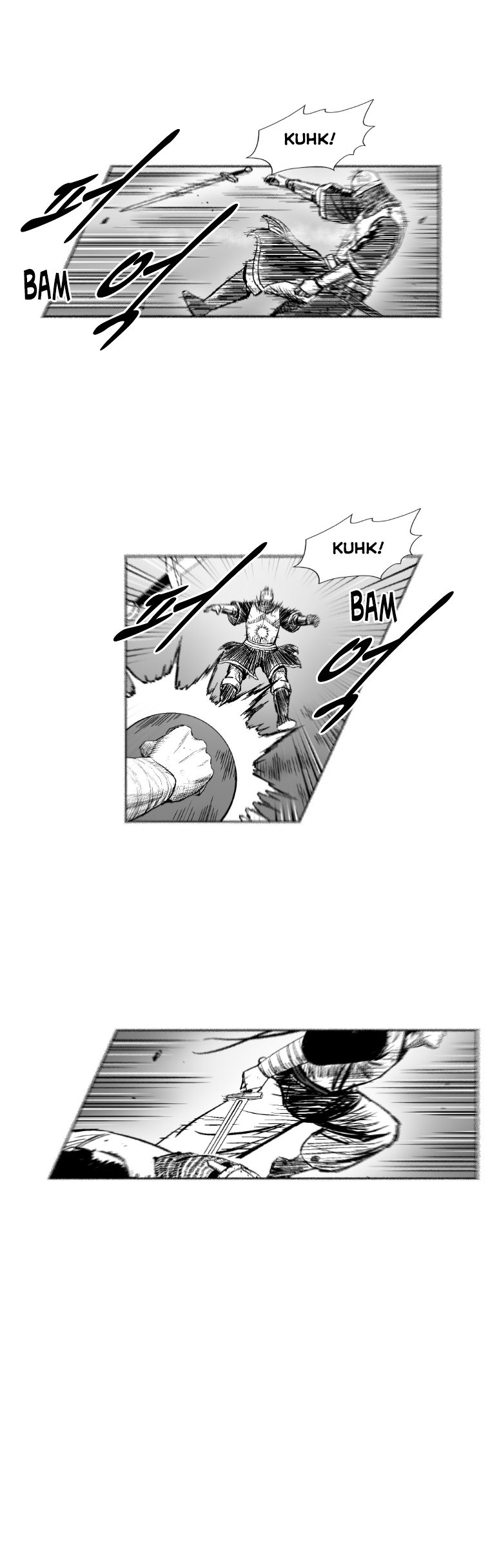 Red Storm - Chapter 301 Page 16