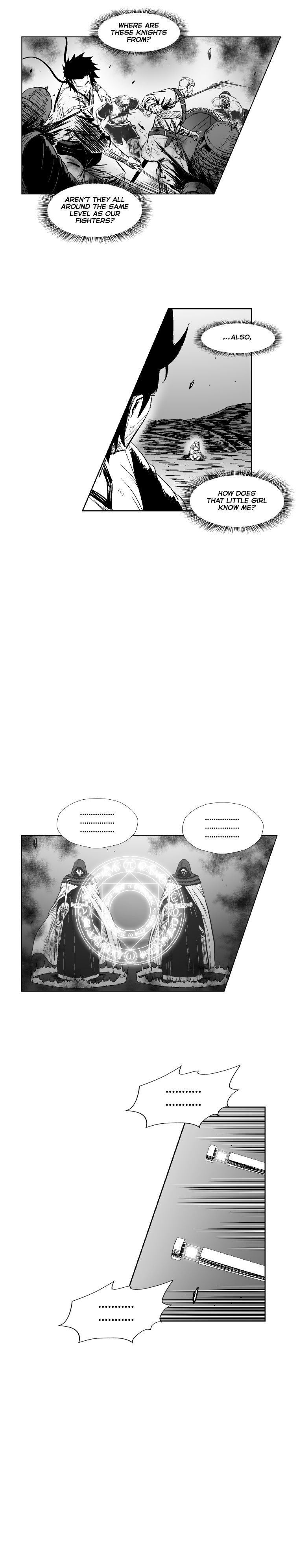 Red Storm - Chapter 301 Page 17