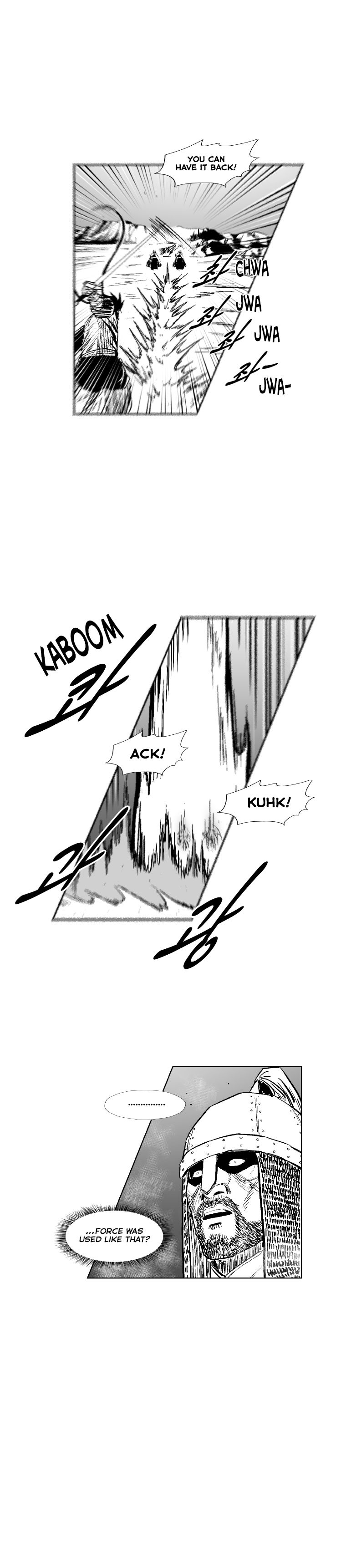 Red Storm - Chapter 301 Page 20