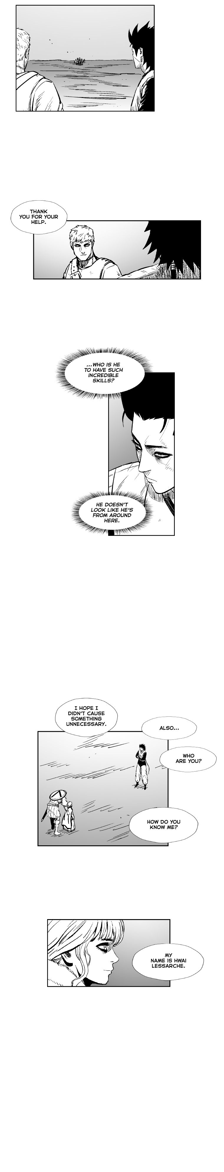 Red Storm - Chapter 301 Page 22