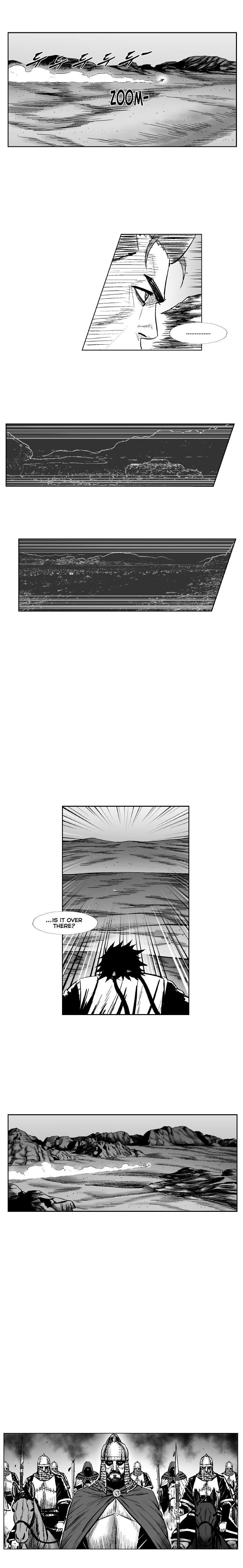 Red Storm - Chapter 301 Page 3