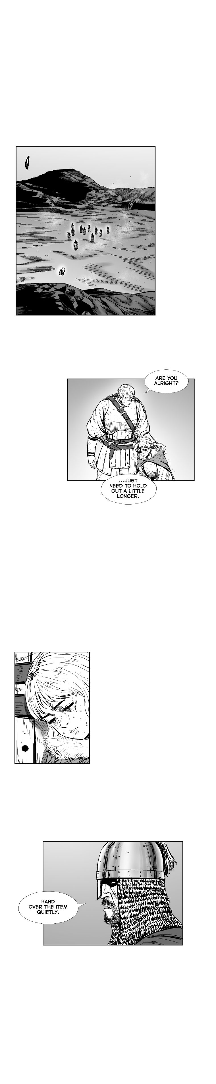 Red Storm - Chapter 301 Page 4