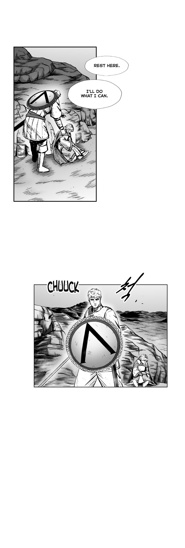 Red Storm - Chapter 301 Page 5