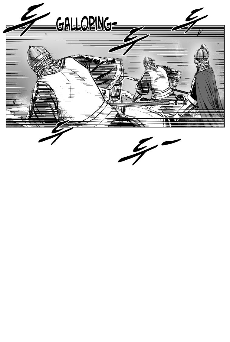 Red Storm - Chapter 301 Page 6