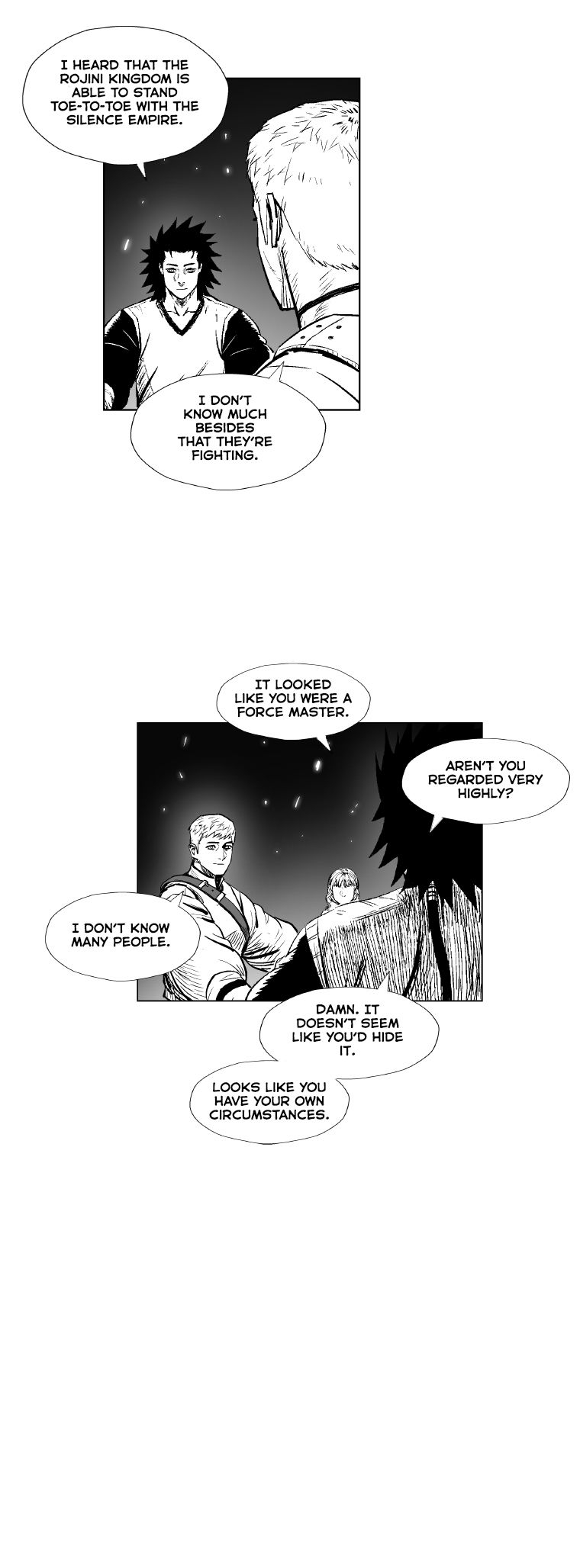 Red Storm - Chapter 302 Page 10