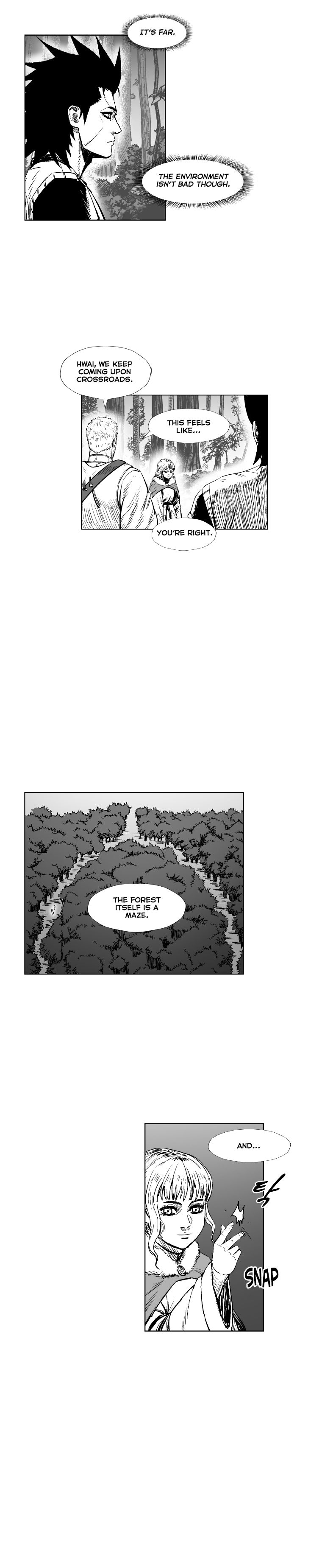 Red Storm - Chapter 302 Page 15