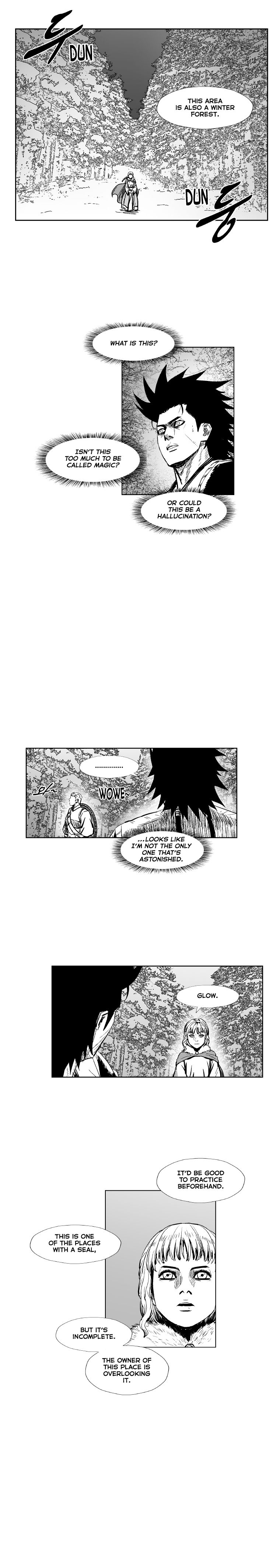 Red Storm - Chapter 302 Page 17