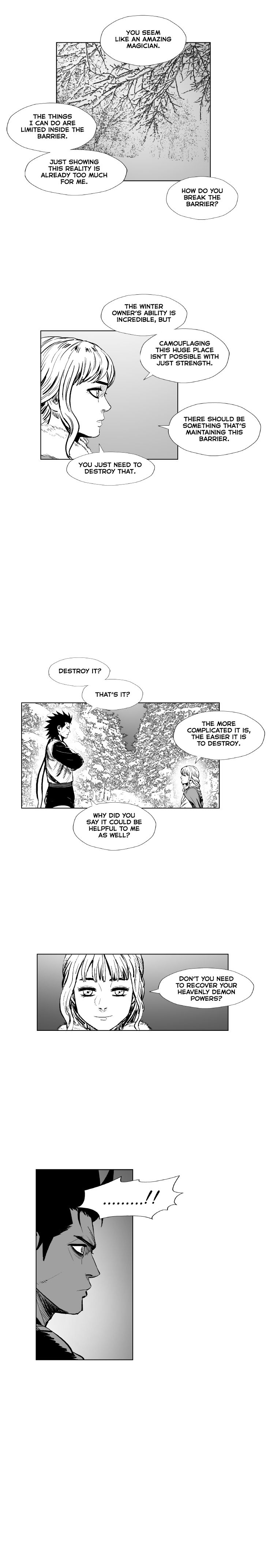 Red Storm - Chapter 302 Page 19