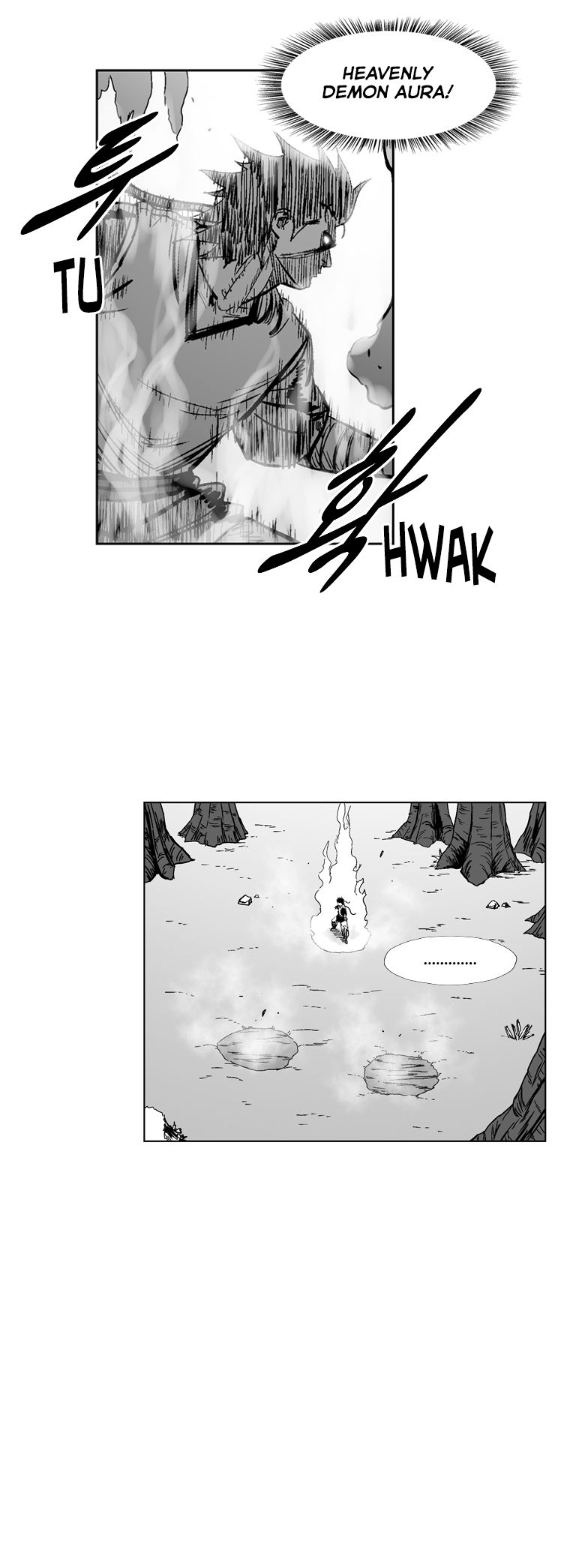 Red Storm - Chapter 302 Page 22