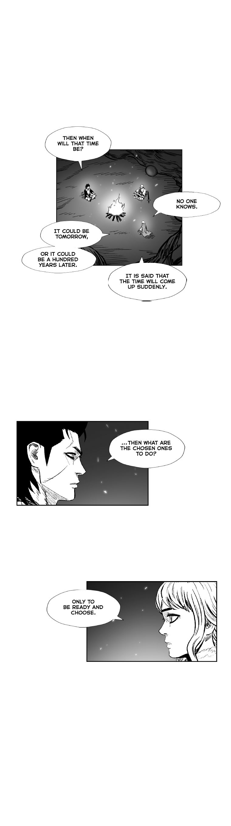 Red Storm - Chapter 302 Page 6