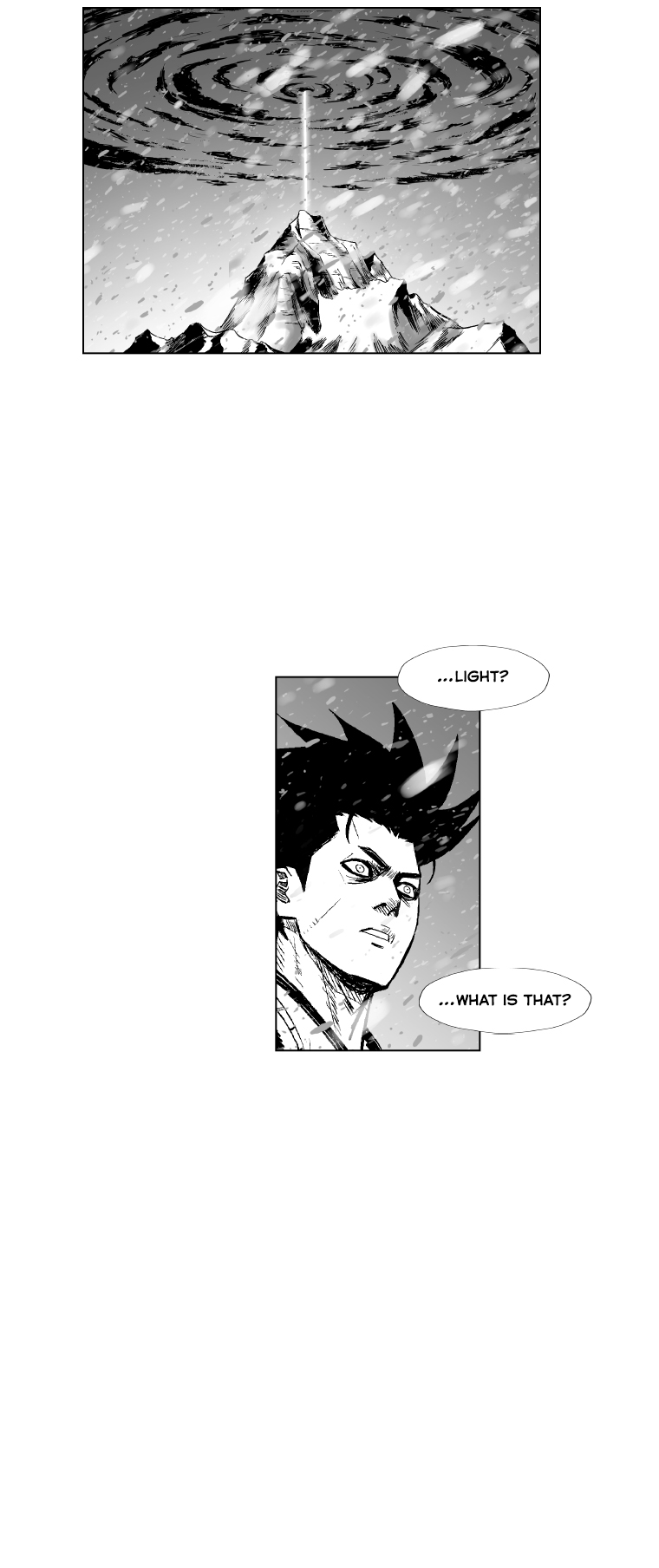 Red Storm - Chapter 303 Page 10