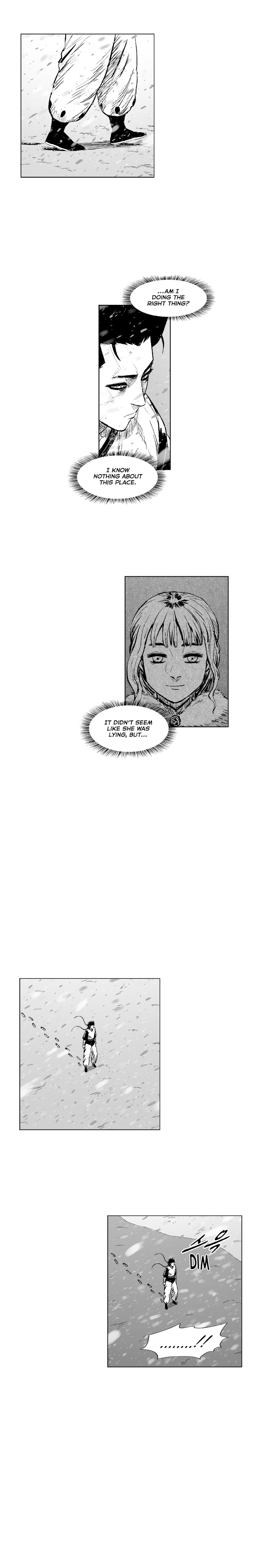 Red Storm - Chapter 303 Page 11