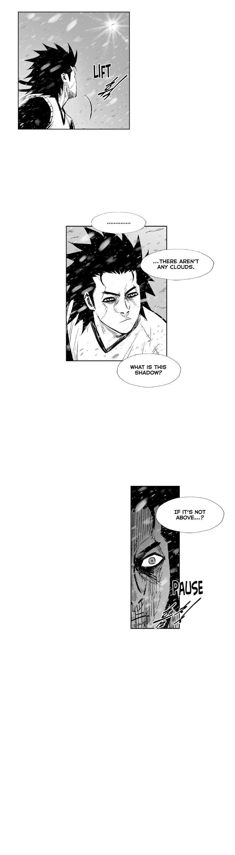 Red Storm - Chapter 303 Page 12