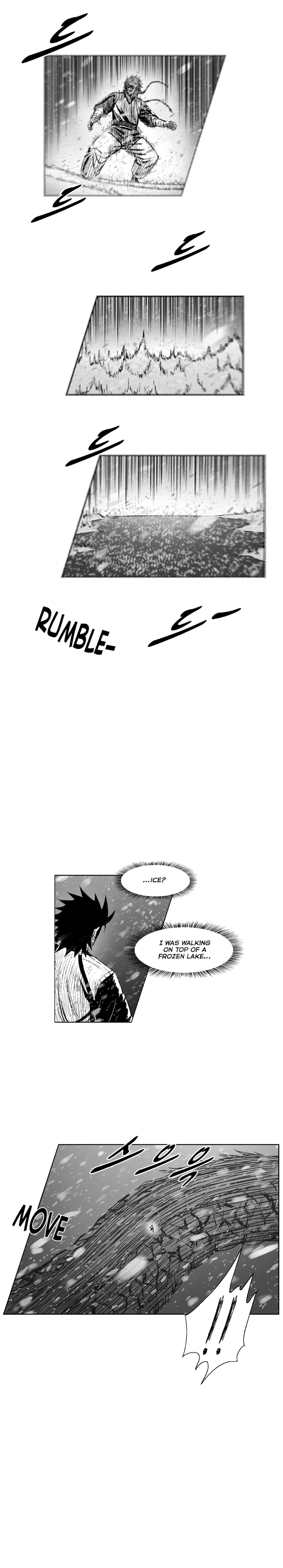 Red Storm - Chapter 303 Page 13