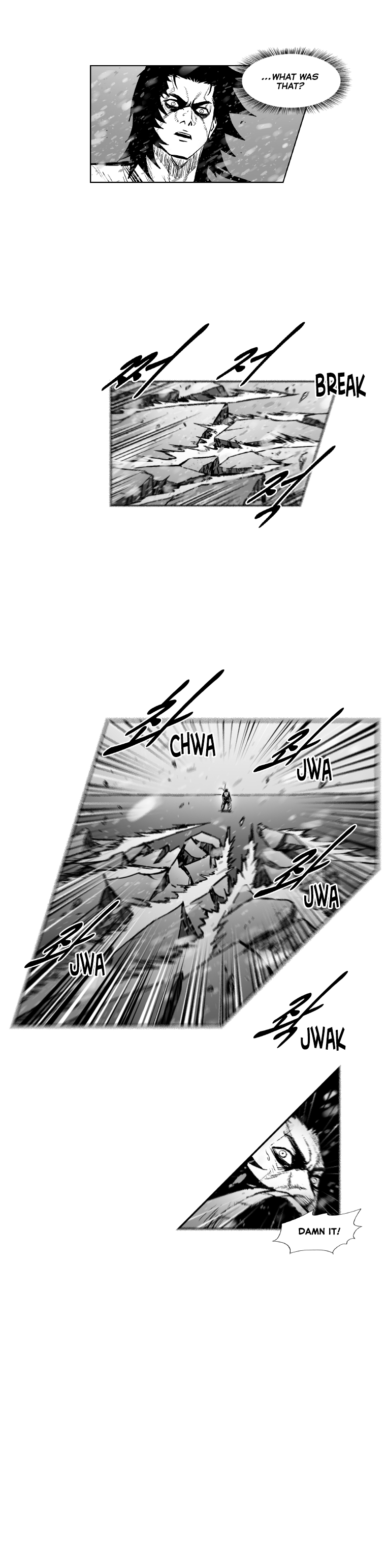 Red Storm - Chapter 303 Page 14