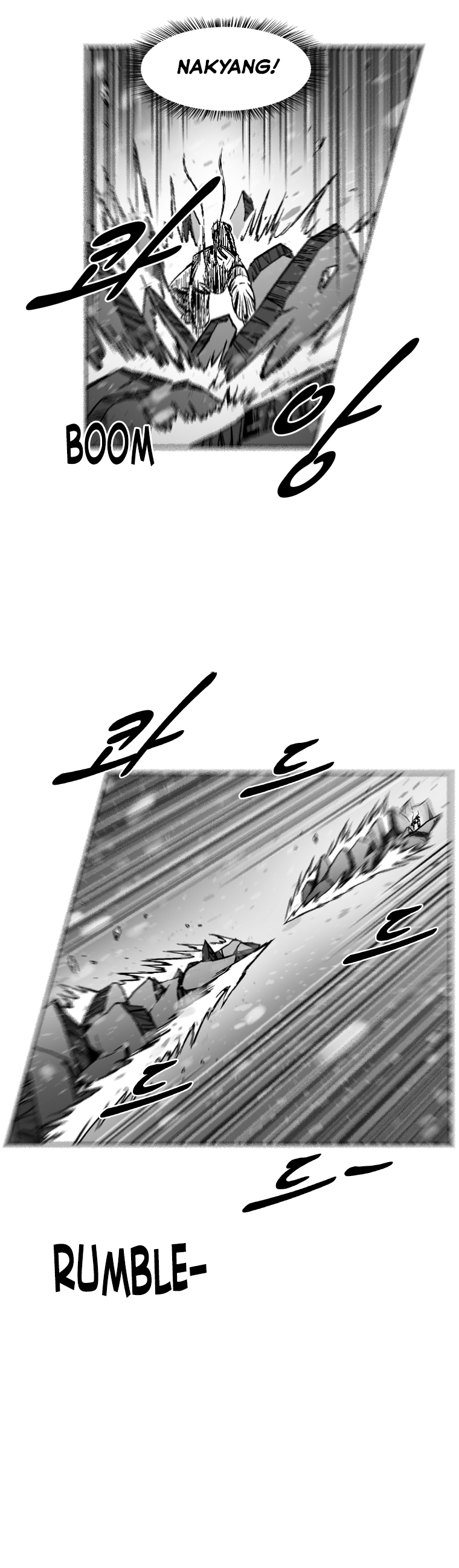 Red Storm - Chapter 303 Page 16