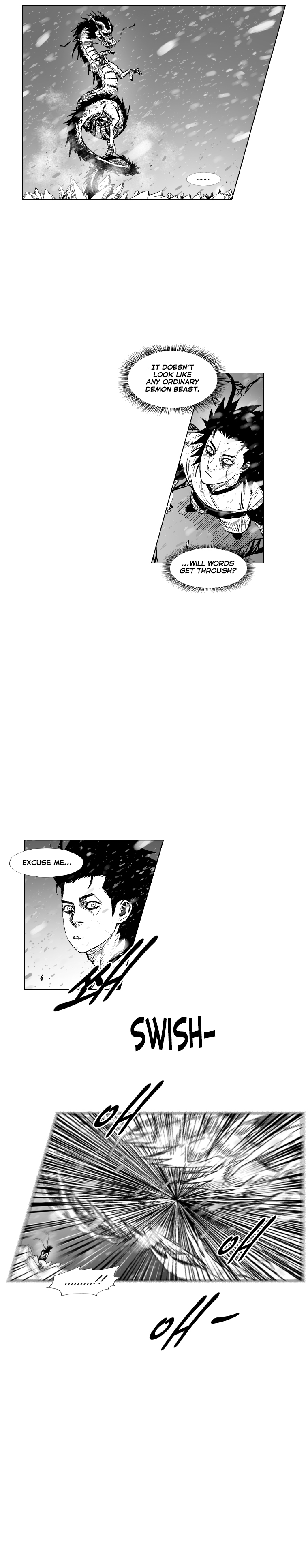 Red Storm - Chapter 303 Page 19