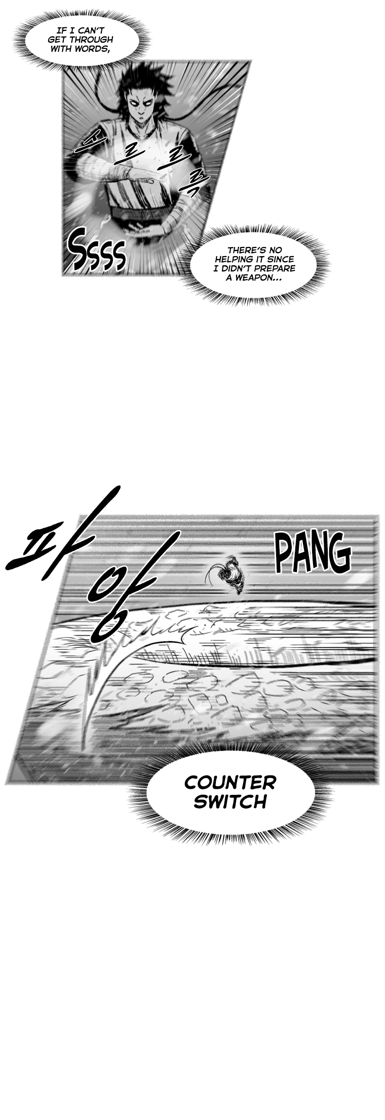 Red Storm - Chapter 303 Page 20