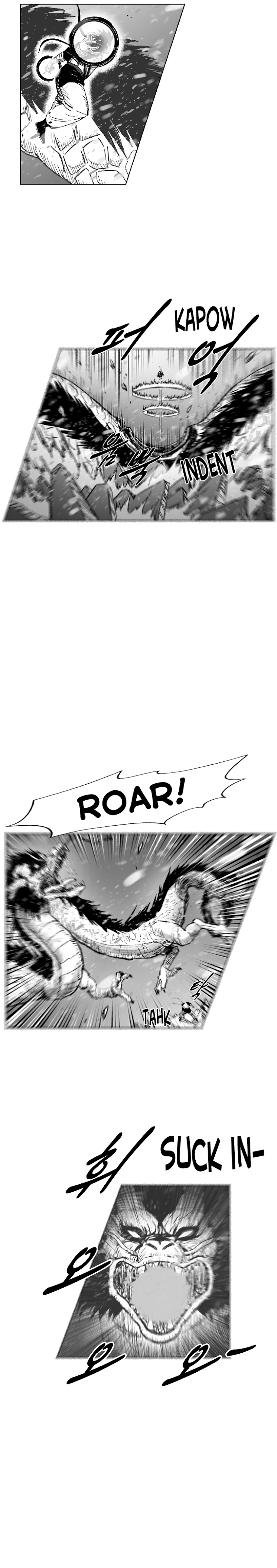 Red Storm - Chapter 303 Page 21