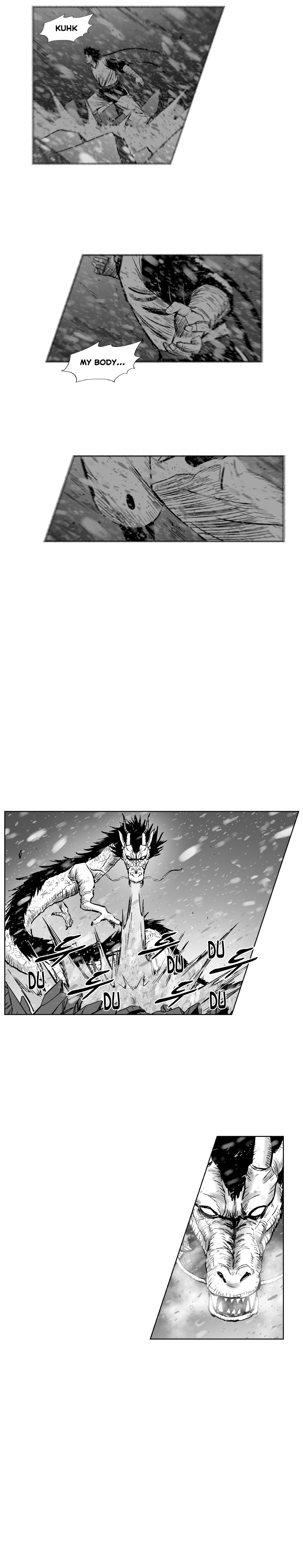 Red Storm - Chapter 303 Page 22