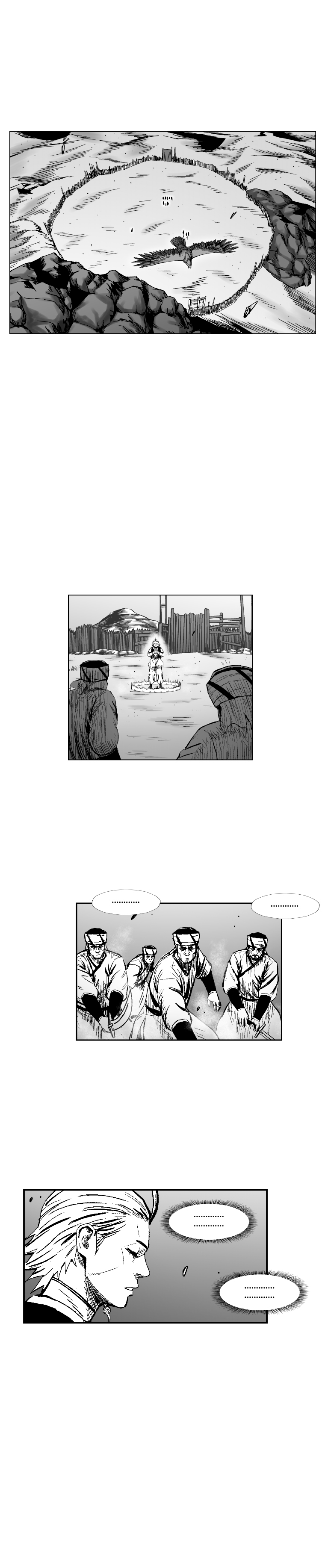 Red Storm - Chapter 303 Page 3