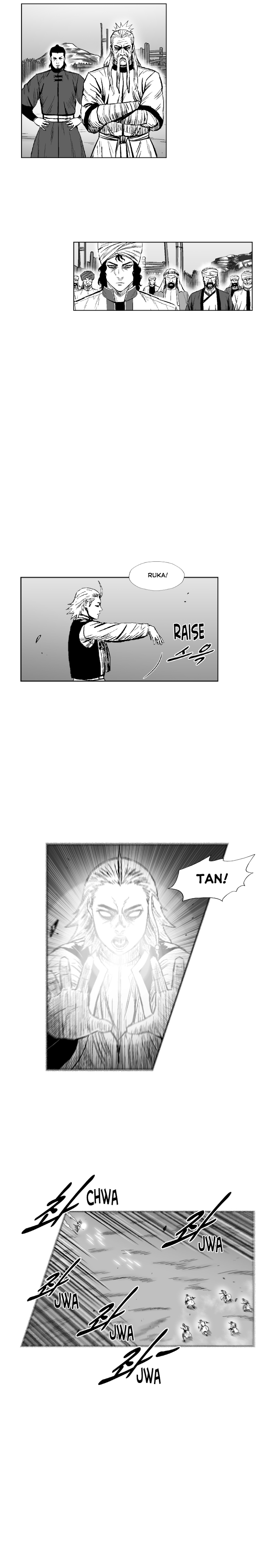 Red Storm - Chapter 303 Page 4