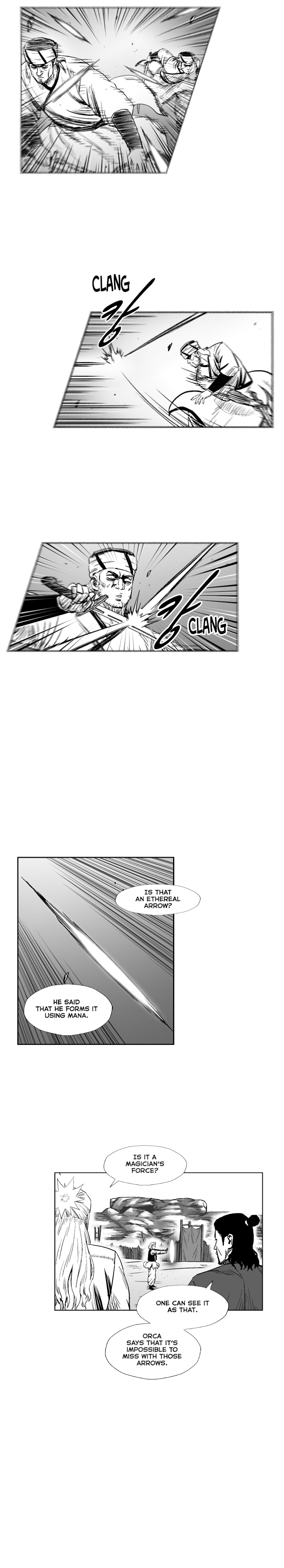 Red Storm - Chapter 303 Page 5