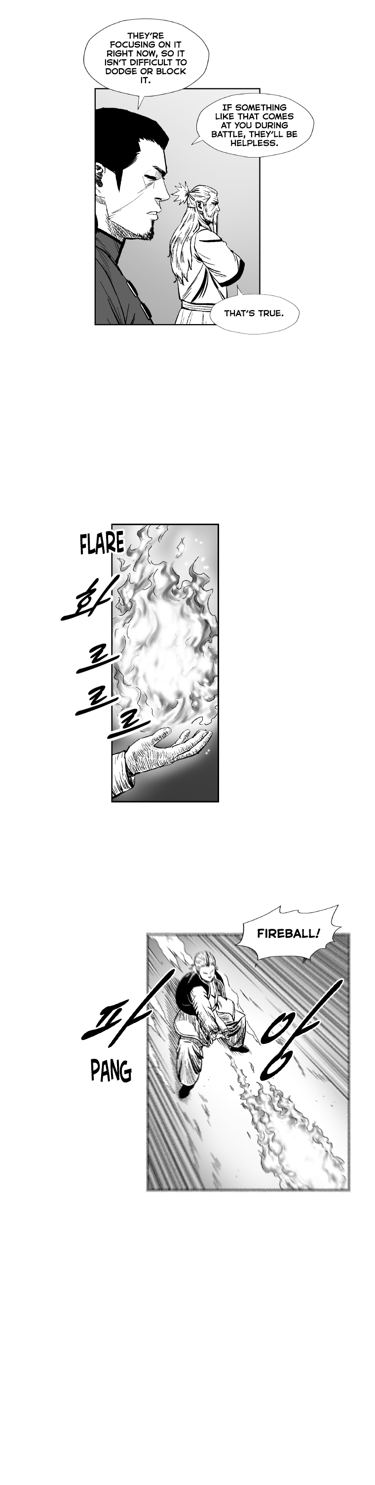 Red Storm - Chapter 303 Page 6