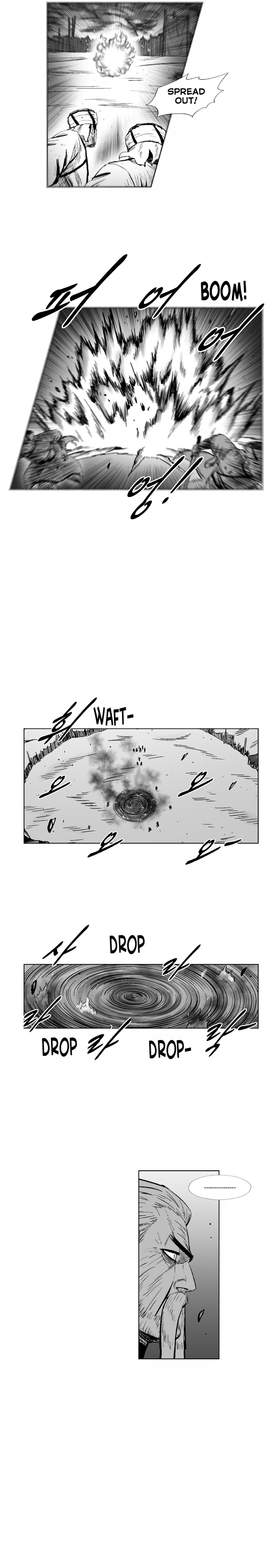 Red Storm - Chapter 303 Page 7