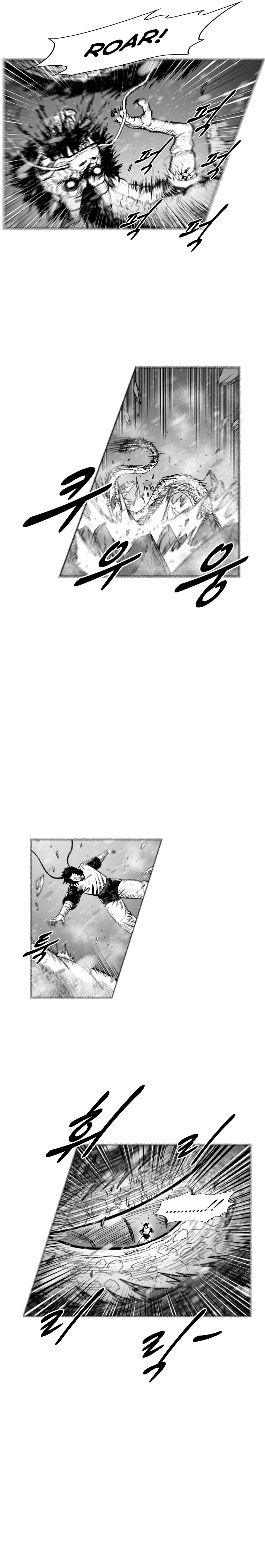 Red Storm - Chapter 304 Page 11