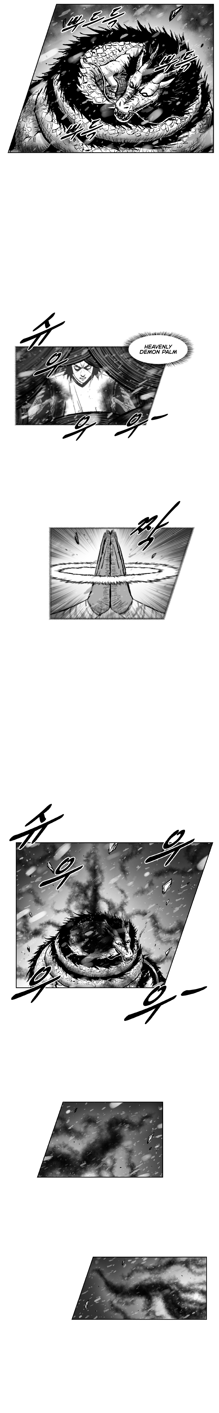 Red Storm - Chapter 304 Page 13