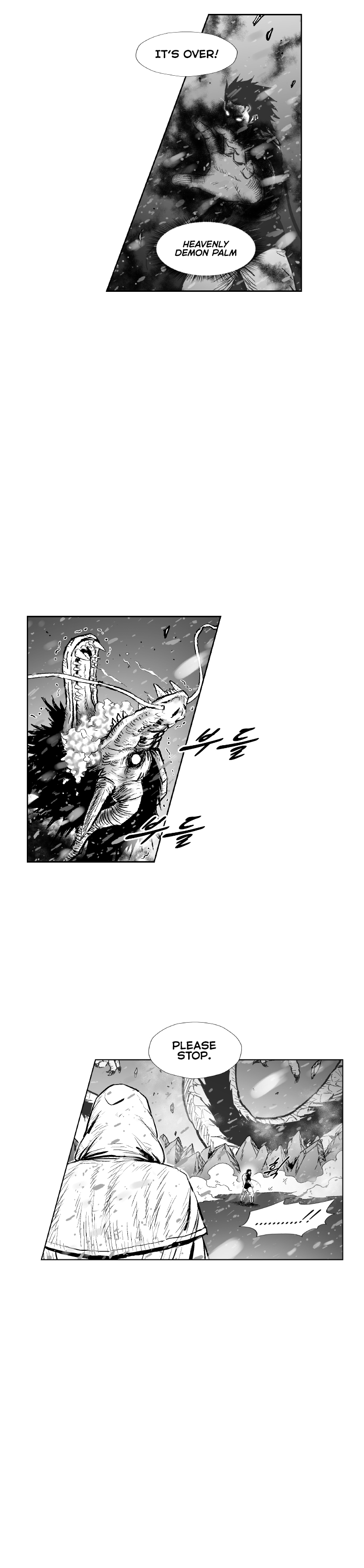 Red Storm - Chapter 304 Page 16